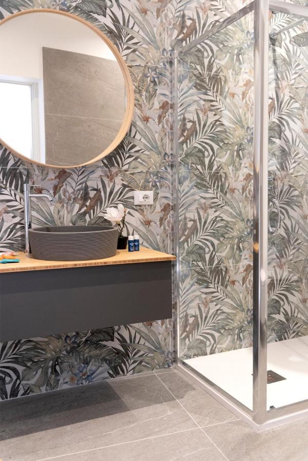 Civicocento Charming Rooms カターニア エクステリア 写真